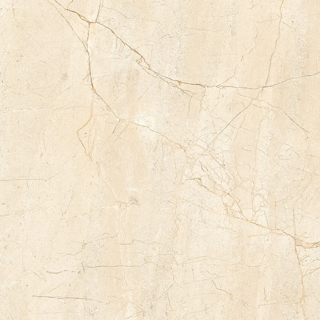 Керамогранит Идальго Denia Marfil MR 60x60 кремовый