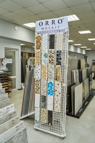 Фото шоу рума 43