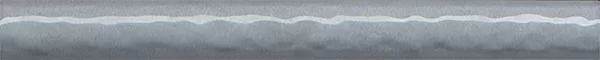 Бордюр Керама Марацци Venezia Адриатика голубой глянцевый 20х2