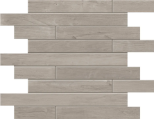 Мозаика Estima SF03 Soft Wood Muretto Grey 30x35 серый