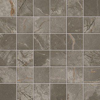 Мозаика Atlas Concorde Allure Grey Beauty 30x30