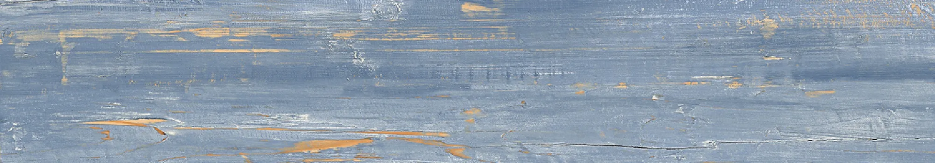 Керамогранит СтароВуд Provance Blue Carving 20x120 синий