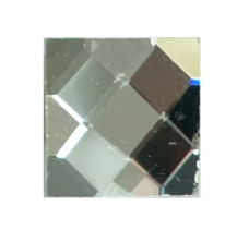 Мозаика NSmosaic PF14 вставка серый 2x2