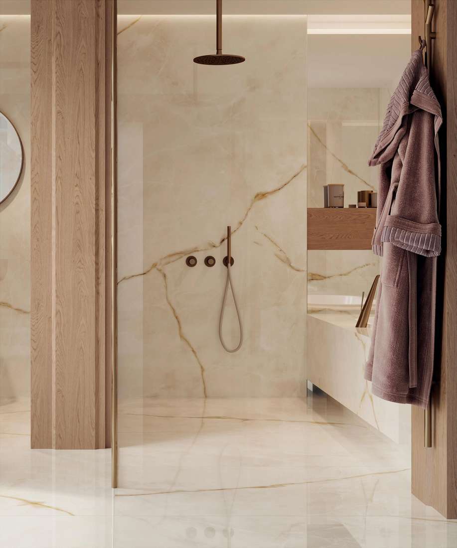 Мозаика Atlas Concorde Symphonyx Cashmere 30x30