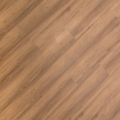 Кварцвиниловая плитка EcoClick NOX-1706 Дуб Руан клеевой кварц винил напольный