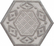 Вставка Kerama Marazzi HGD\A296\SG1010 Тюрен 10,4x12