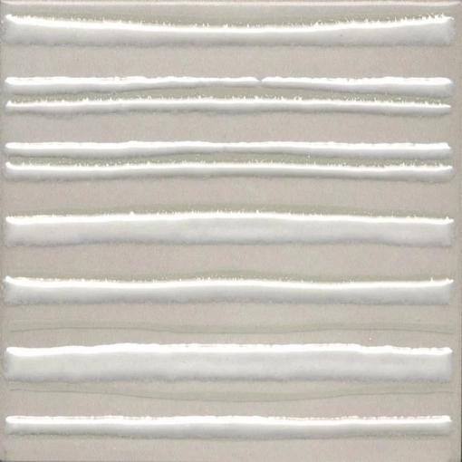 Декор Kerama Marazzi KMD3STA022GN Бахия 3 серый светлый глянцевый 9.8x9.8