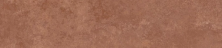 Подступенок Kerama Marazzi KM4040G0021NALT Хадду красный матовый 9.6x40.2