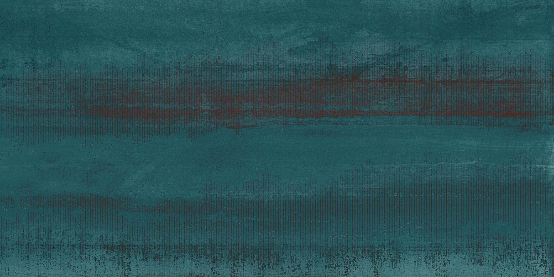 Керамогранит Estima EXD402 Exotica Design Emerald Gloss EXD402/NS_NC/60x120x9R/GW синий 60x120