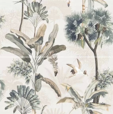 Панно Lasselsberger Экзюпери 7361-0006 разноцветный 60x60