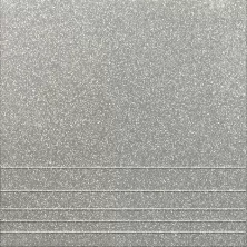 Ступень U123M STAGE 300x300x8 матовый