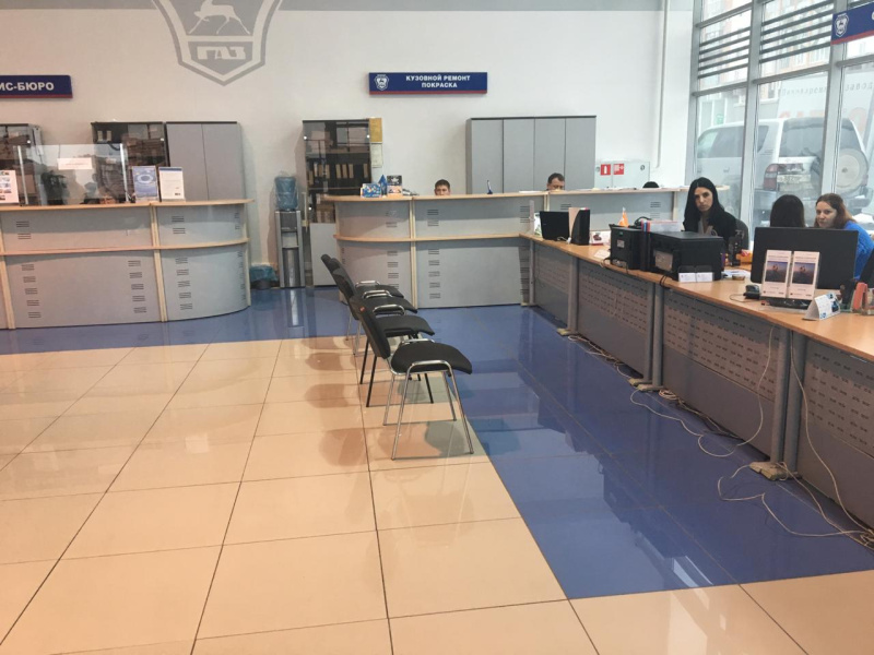 г. Пенза, ул. Воронова 1а фото 4