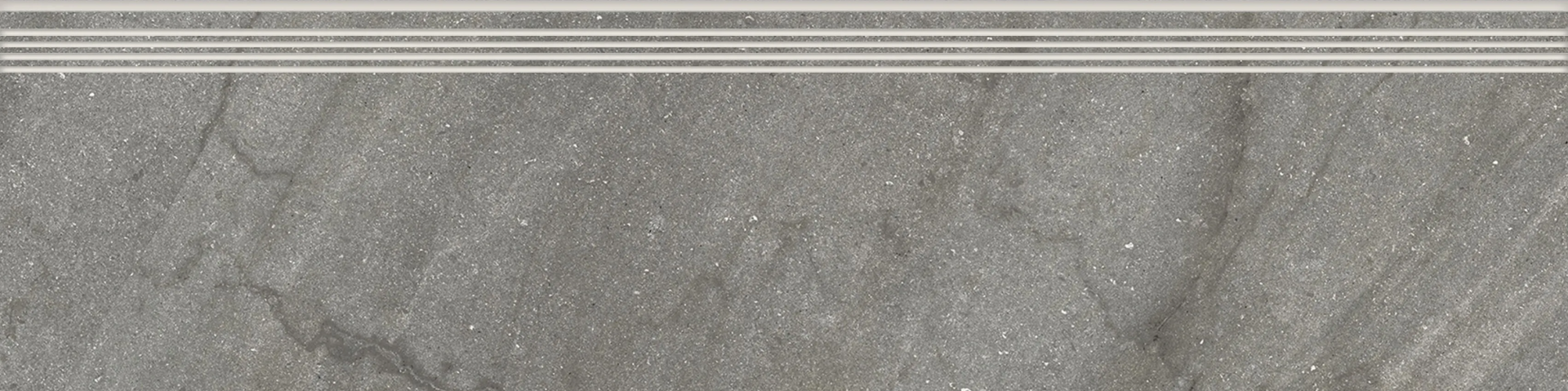 Ступень Керранова Bereg Grey K-2404/MR/st01/300x1200x10 серый