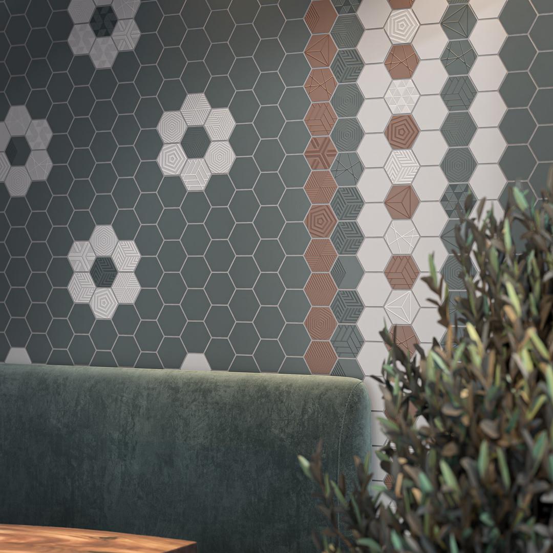 Мозаика Kerama Marazzi Агуста 3 мозаичный 29.7x29.8 AD\A658\MM