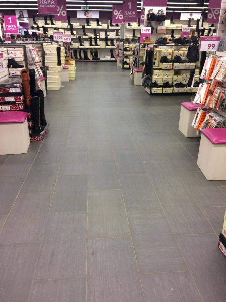 г. Пенза, ул. Кирова, д.73 Кари ТЦ ЦУМ фото 2