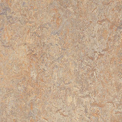 Мармолеум Forbo Modular Marble t3407 Donkey Island 50x50