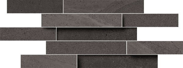 Декор Italon Contempora Carbon Brick 3d 28x78