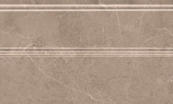 Плинтус Kerama Marazzi FMB010 Гран Пале беж 15x25