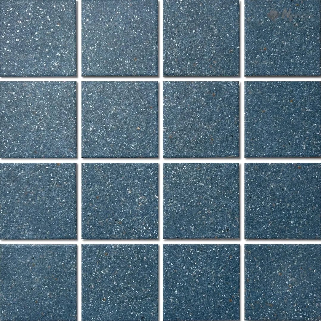 Мозаика NSmosaic P-564 синий 30.6x30.6