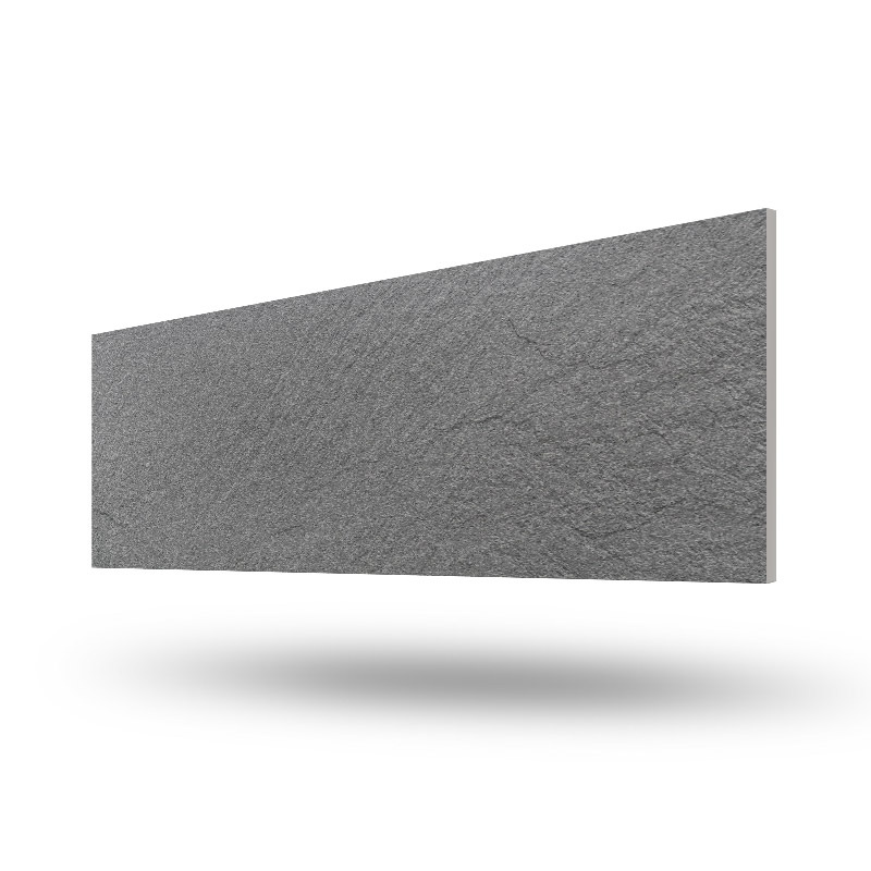 Керамогранит U119MR RELIEF 1200x295x11 рельефный