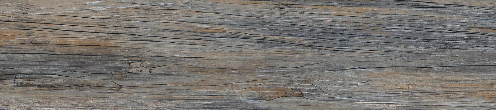 Керамогранит Alma Ceramica Гринда GFA92GRN70R коричневый 20x90