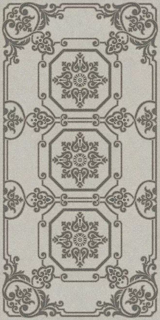 Декор Kerama Marazzi VT\B507\SG591820R Декор Про Лаймстоун бежевый матовый 119.5x238.5