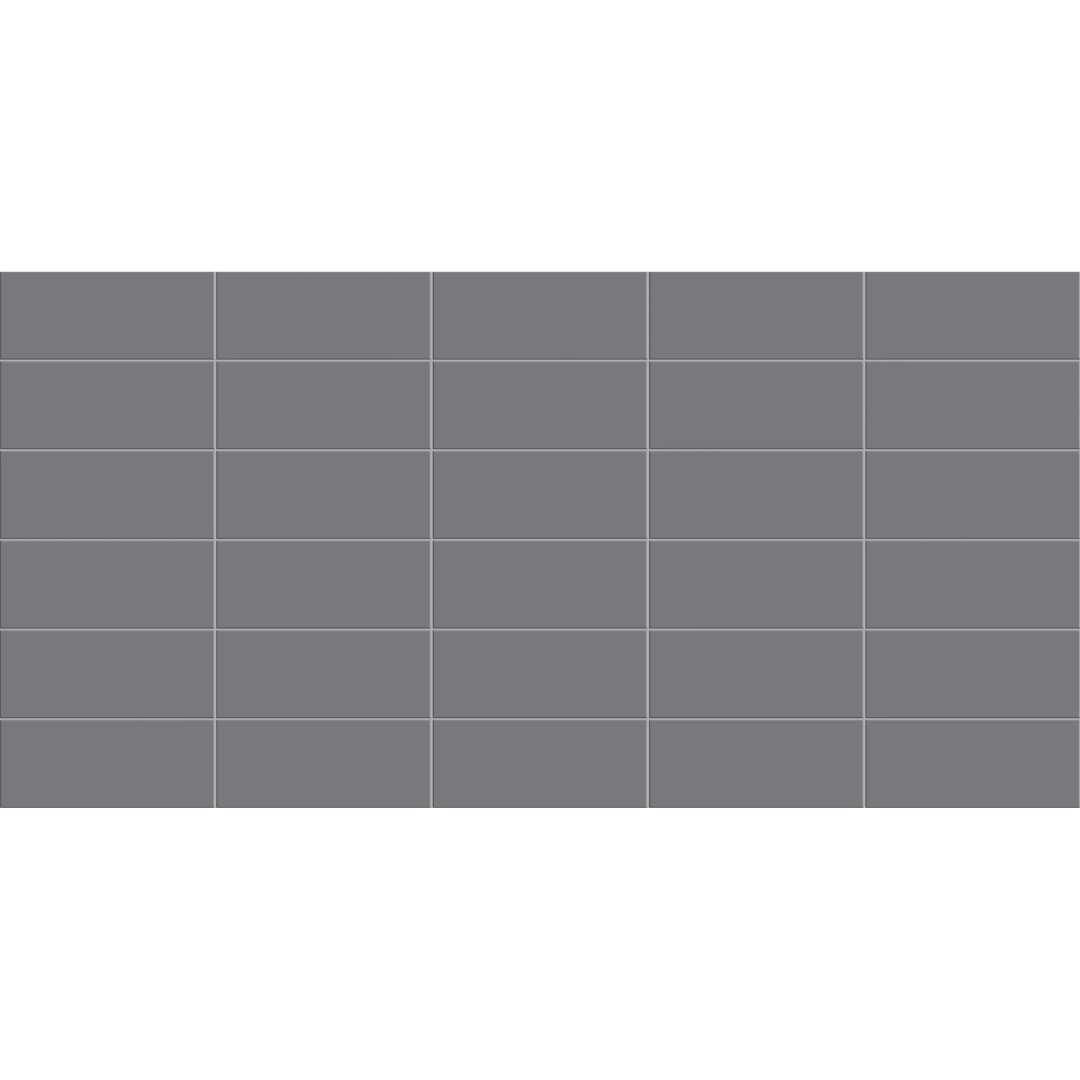 Фальшмозаика Estima YC55 Your Color Bricks Grey FalseMosaic/YC55_NS/59,2x119,3x10/Bricks/ серый 59.2x119.3