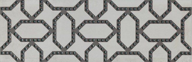Декор Kerama Marazzi DC\A08\13059R Раваль обрезной 30x89,5