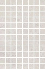Мозаика Kerama Marazzi MM8351 Ферони мозаичный серый светлый матовый 20x60