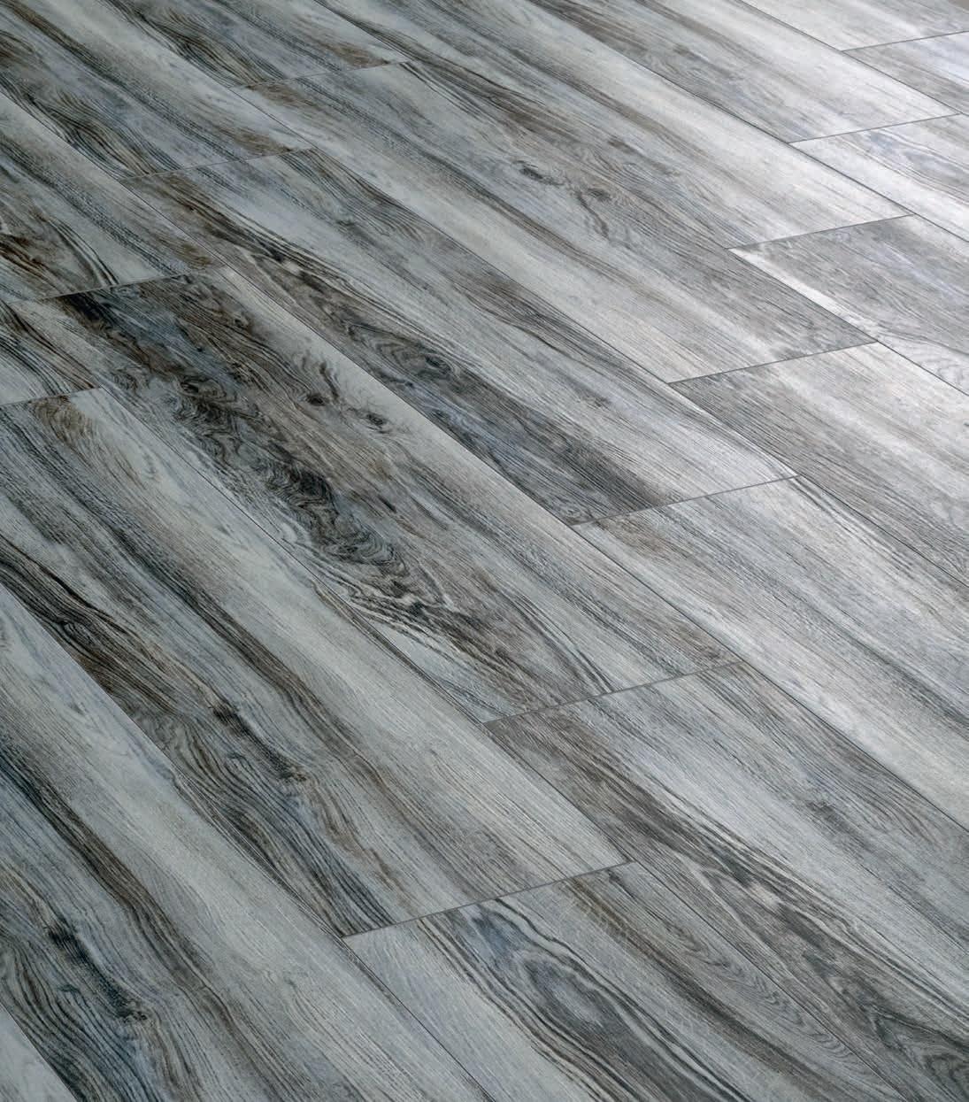 Керамогранит Kerama Marazzi Дувр коричневый обрезной 20x80 SG702190R