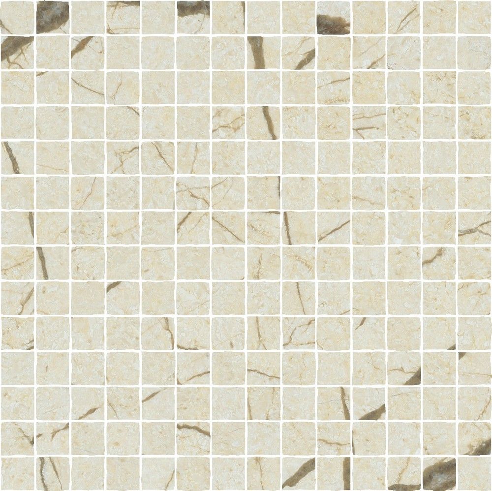 Мозаика Italon Charme Deluxe Cream River Split 30x30
