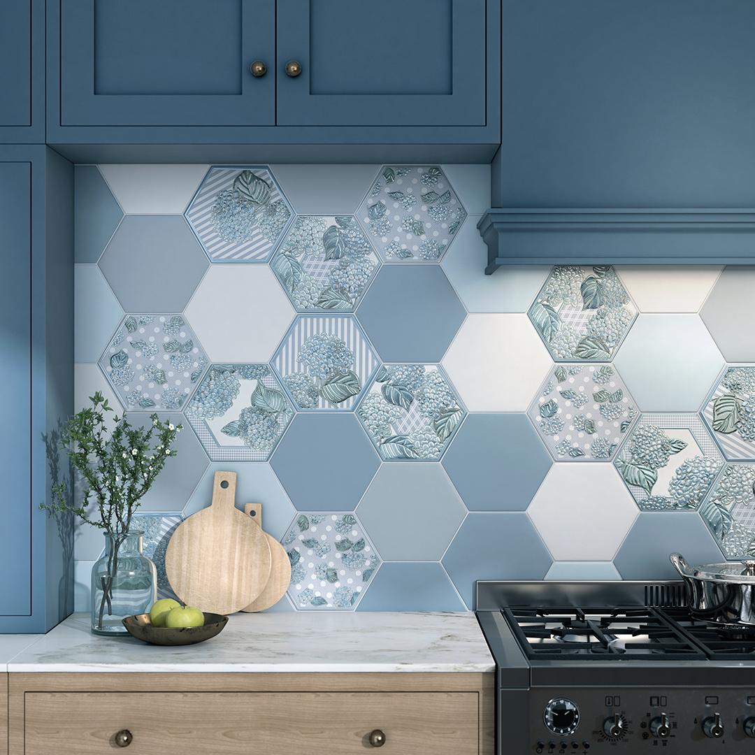 Декор Kerama Marazzi HGD\A298\24001 Аньет 20x23,1