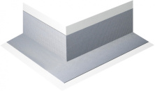 Гидроизоляционная суперэластичная лента Литокол LITOBAND AEP (внешний угол 270°)