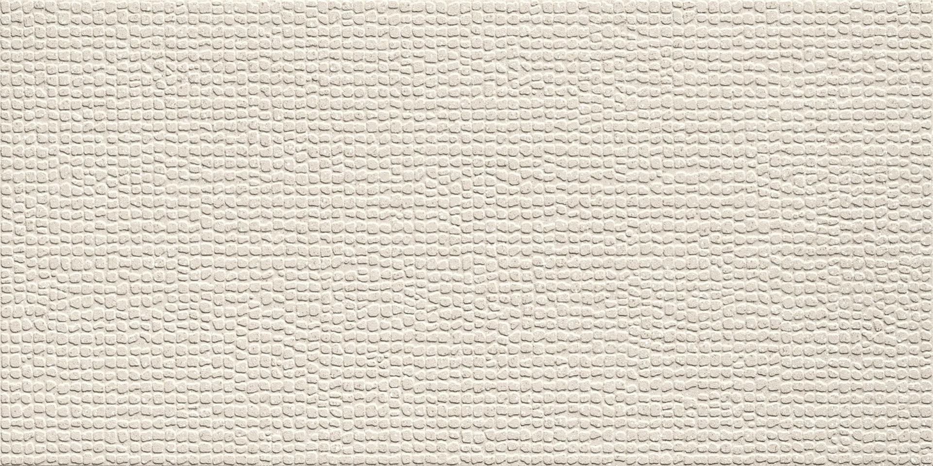 Керамическая плитка Atlas Concorde 3D Wall Carve Squares Ivory Matte 40x80 A571