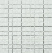 Мозаика NSmosaic P-533 белый 30x30