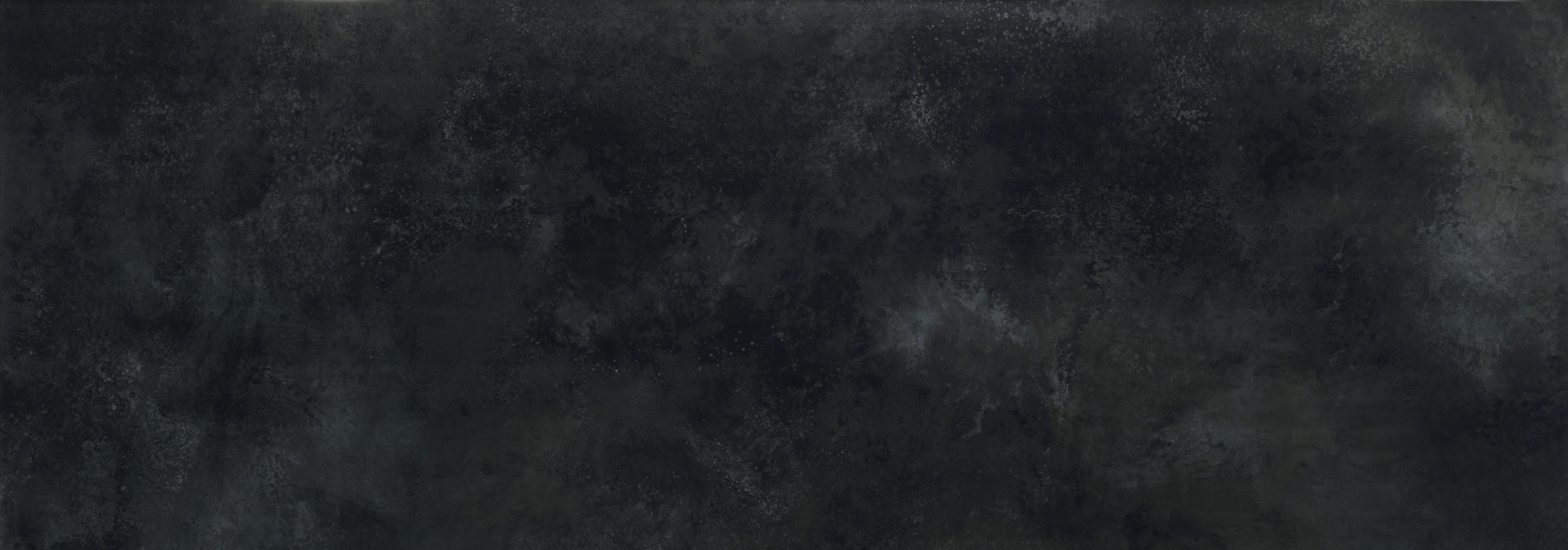 Керамогранит Laminam Ossido Nero mat 100x300x3,5 LAMF007027_IT