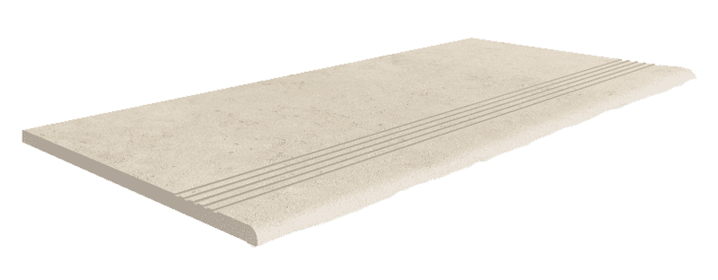 Ступень Italon Eclipse White 30x60