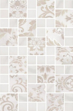 Декор Kerama Marazzi 197\8326 Висконти мозаичный 20x30
