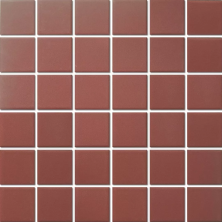 Мозаика NSmosaic P-545 коричневый 30.6x30.6