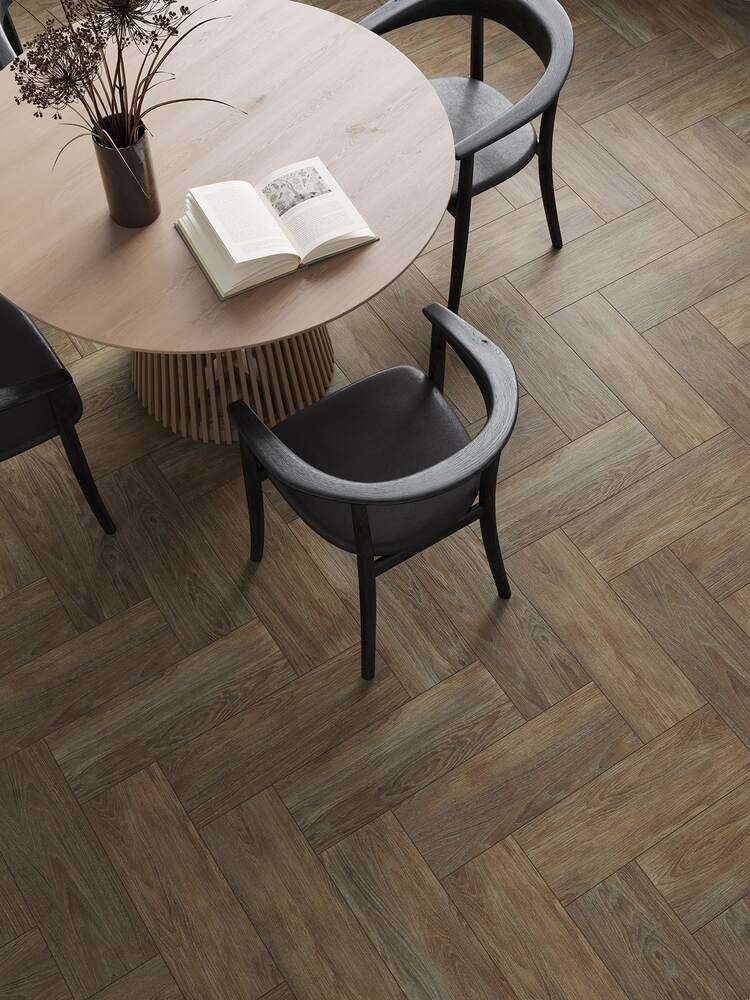 Керамогранит Lasselsberger Джордано 6264-0113 серый 20x60