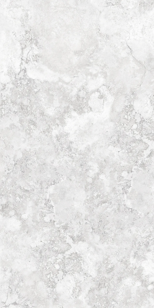 Керамогранит Аркадия Керамика CG4002-A Seastone Bianco Carving Glossy Ink 60x120 белый