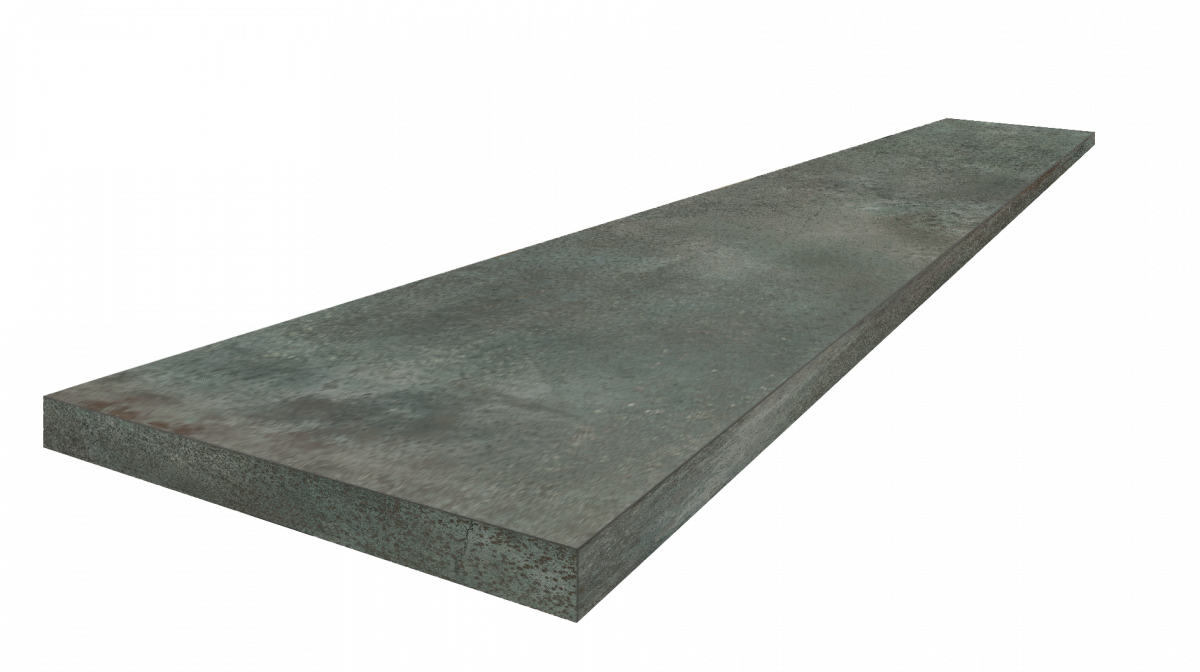 Ступень ColiseumGres Астро Оушн угловая левая 620070002481 черный 33x120