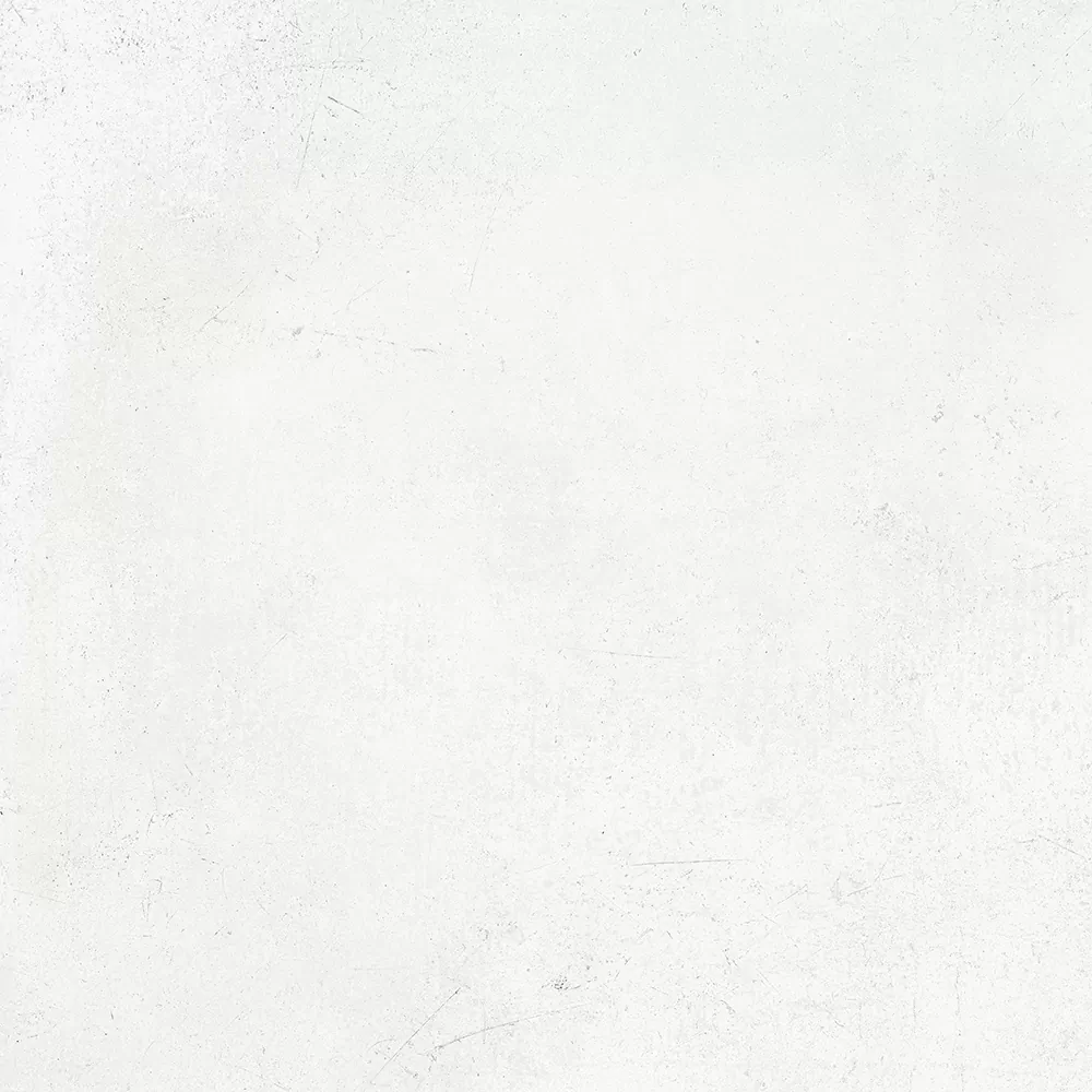 Керамогранит Керранова Fabrika White K-2017/MR/600x600x9 белый