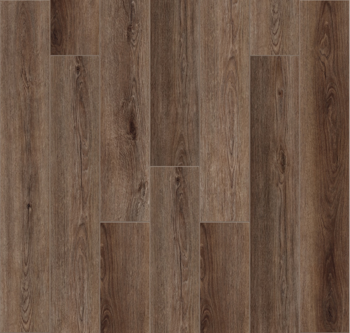 SPC ламинат Cronafloor Wood Дуб Регин BD-40030-5