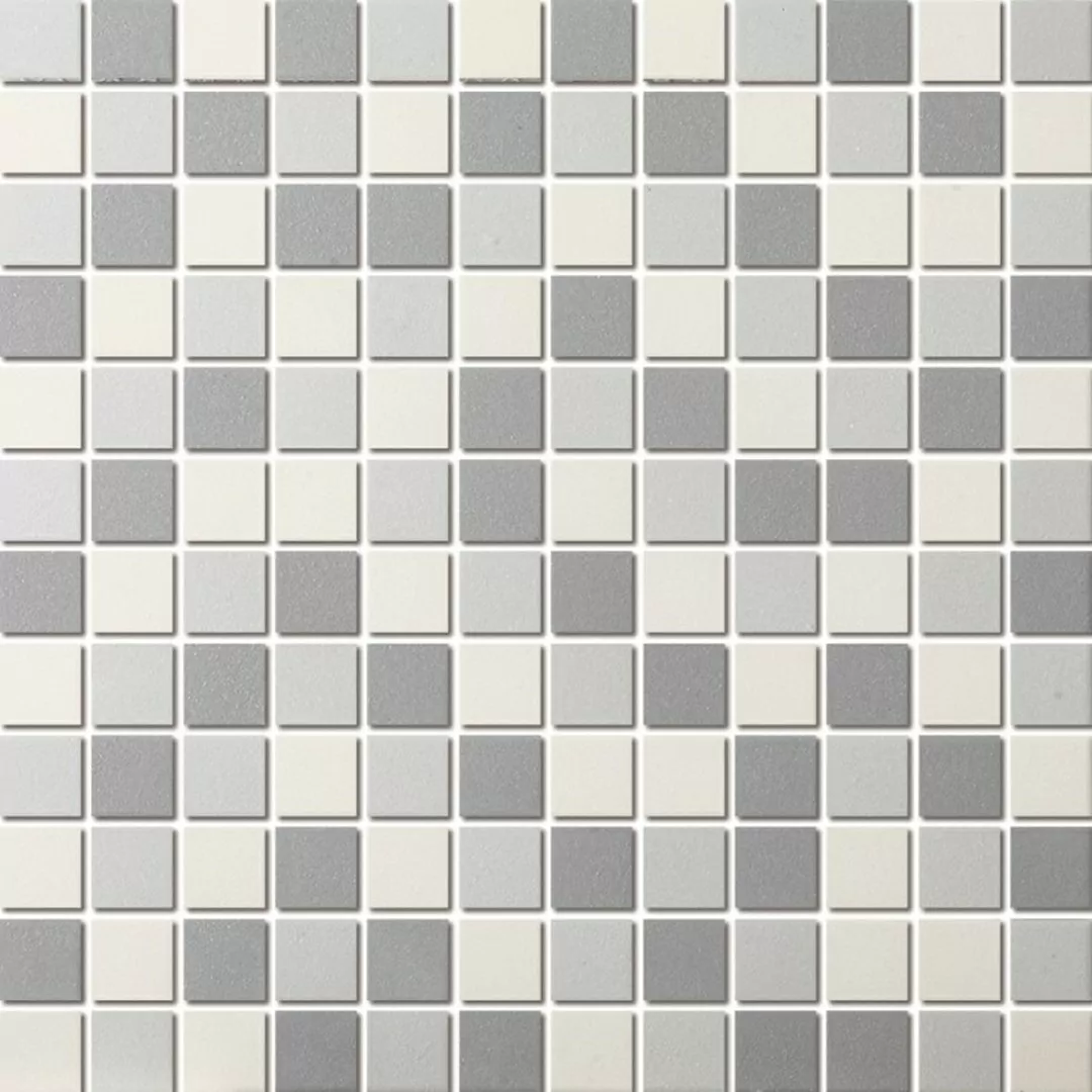 Мозаика NSmosaic PA-554 серый 30x30