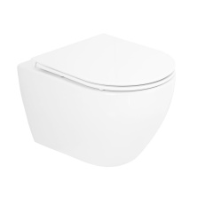 Унитаз подвесной Cezares Stylus-Tor CZR-6601-TH-TOR