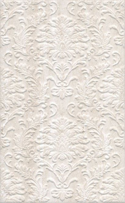 Керамическая плитка Kerama Marazzi 6339 Пантеон беж светлый структура 25x40