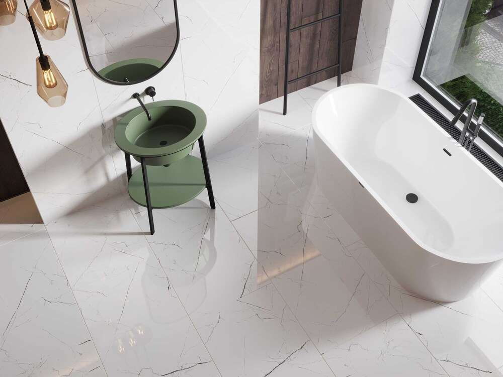 Керамогранит Onlygres Marble MOG101 60x120