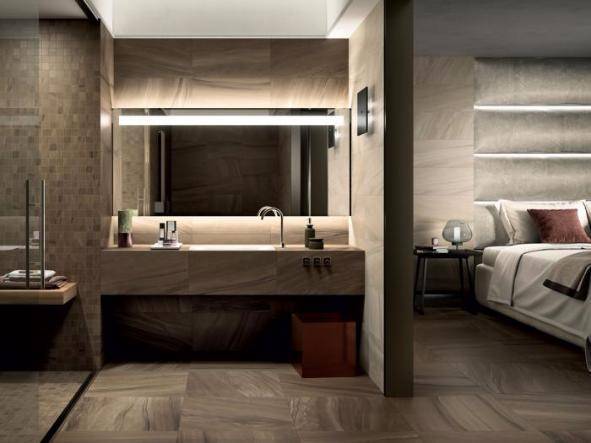 Керамогранит Италон - стиль и качество на высоте!