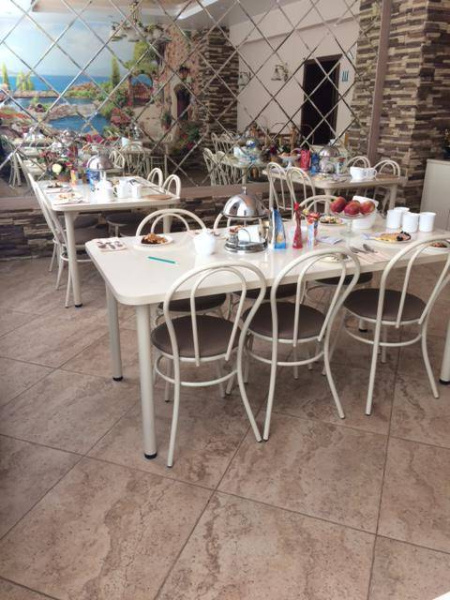 Пензенская обл. р.п. Колышлей санаторий «Хопровские зори» фото 4